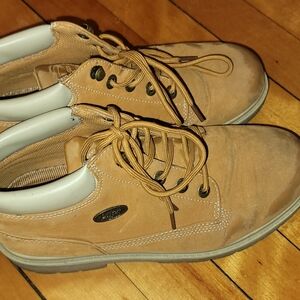Womens Size 9.5 Lugz